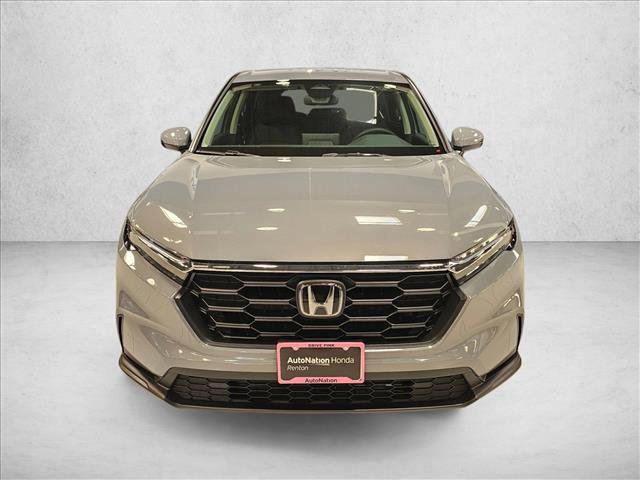 New 2026 Honda CR-V LX image 2