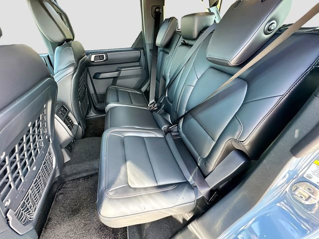 New 2025 Ford Bronco Badlands image 17