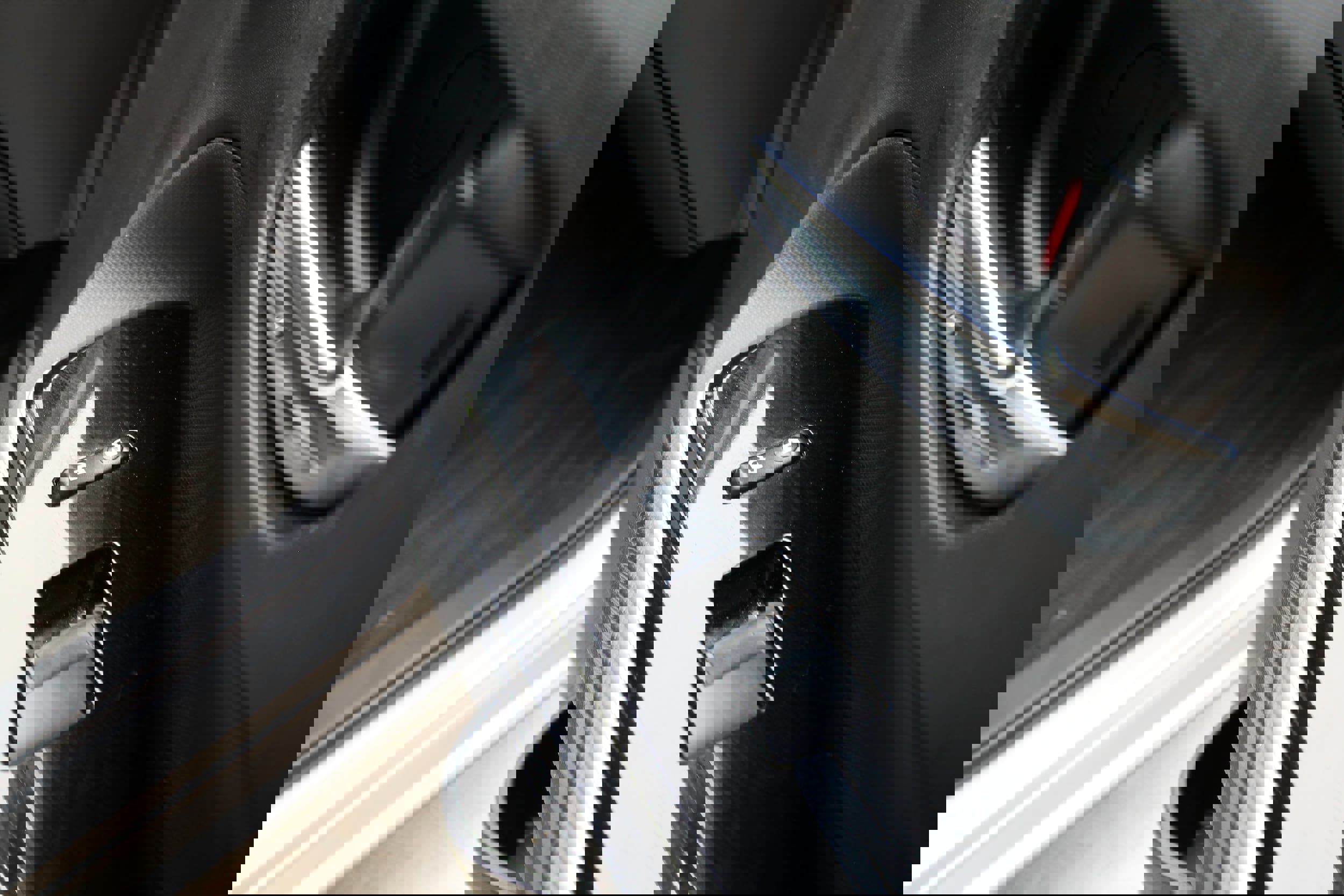 Used 2015 Toyota Prius C Three FWD image 27