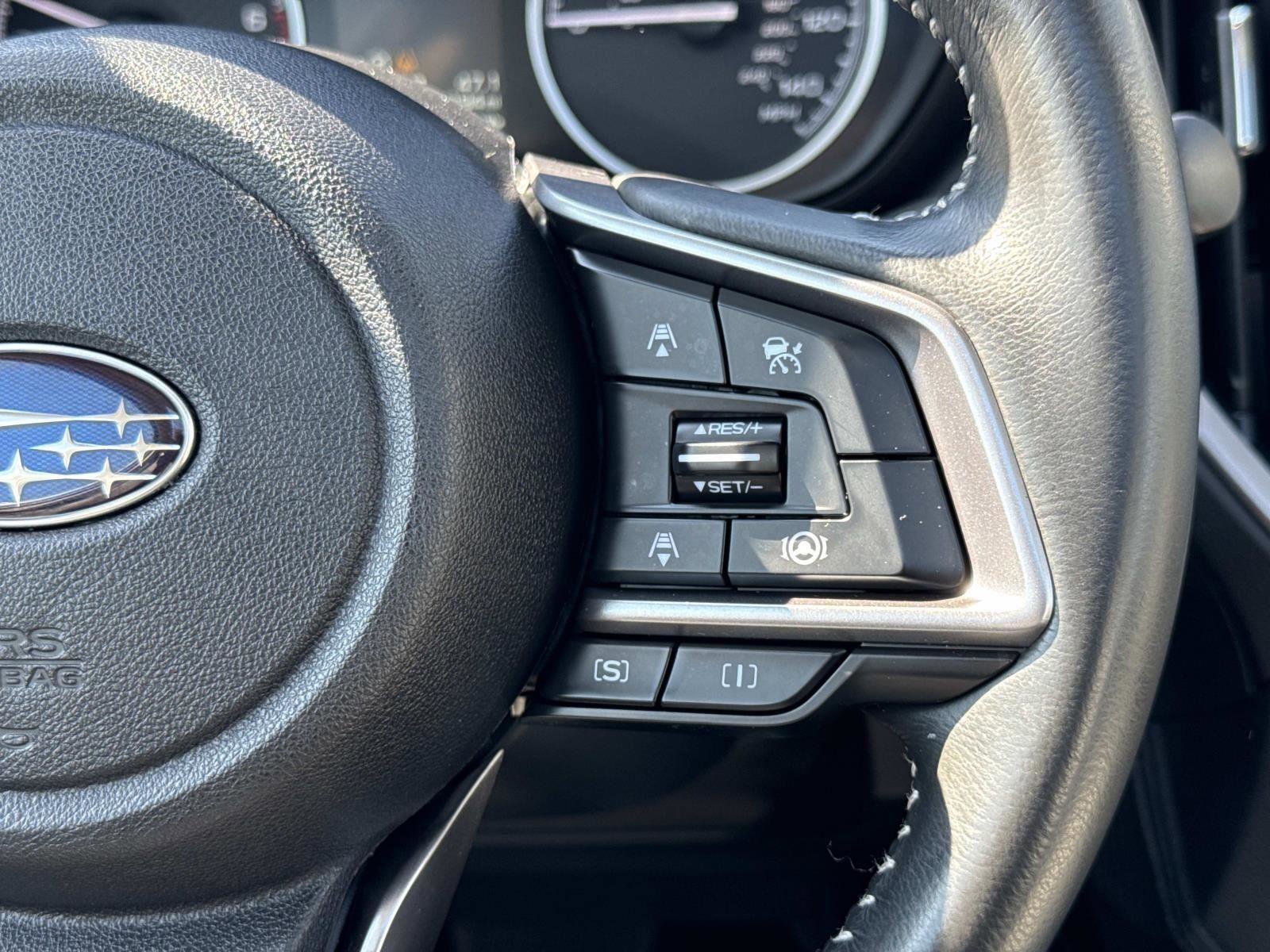 Used 2024 Subaru Forester Premium AWD/4WD image 8