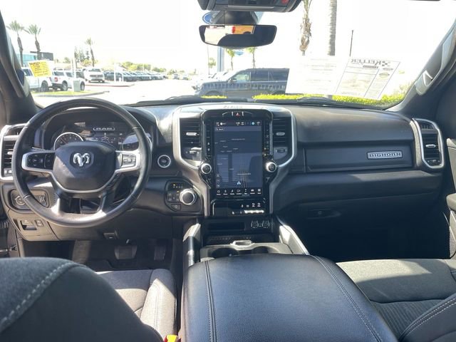 Used 2023 RAM 1500 Big Horn image 20