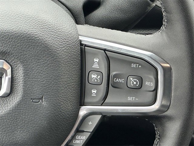 New 2025 RAM 2500 Laramie image 25
