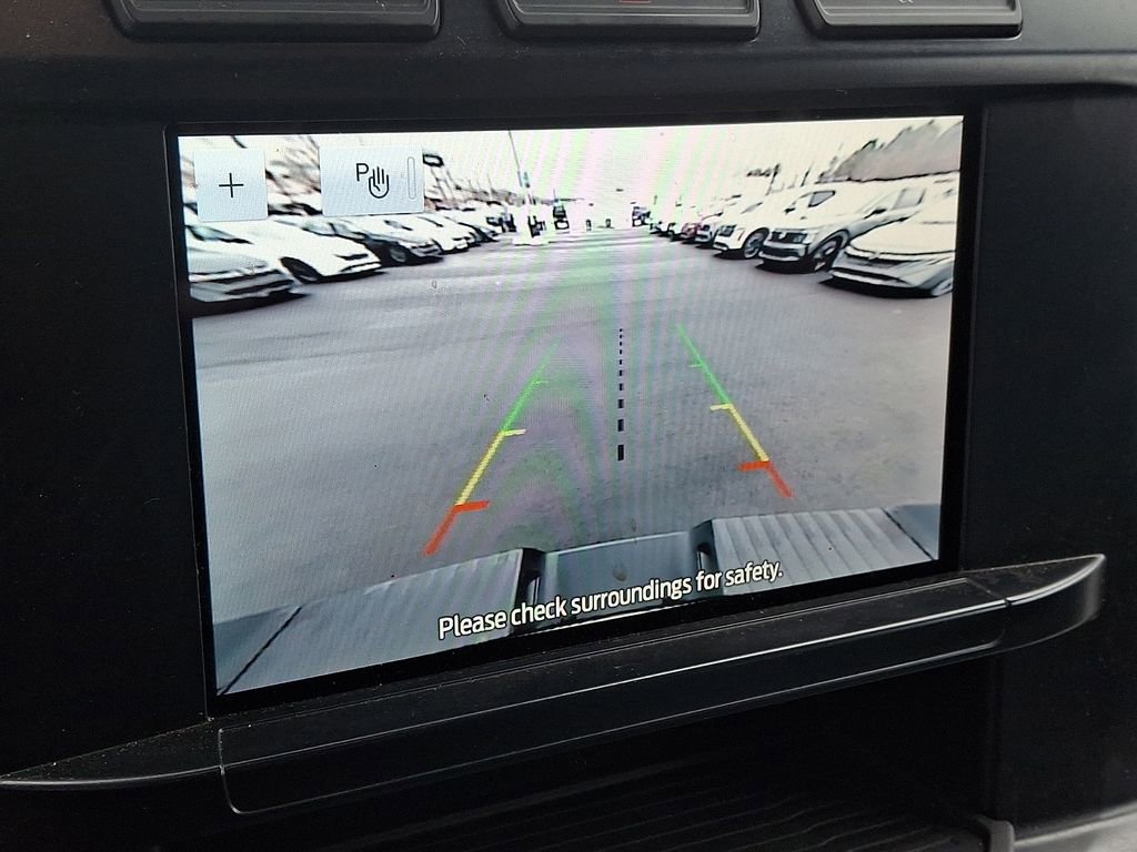 Used 2024 Ford F350 XL w/ XL Driver Assist Package image 17