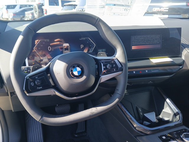 New 2026 BMW X3 xDrive30i w/ Premium Package AWD/4WD image 20
