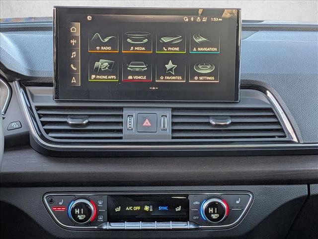 Used 2023 Audi Q5 2.0T Premium Plus w/ Premium Plus Package image 15