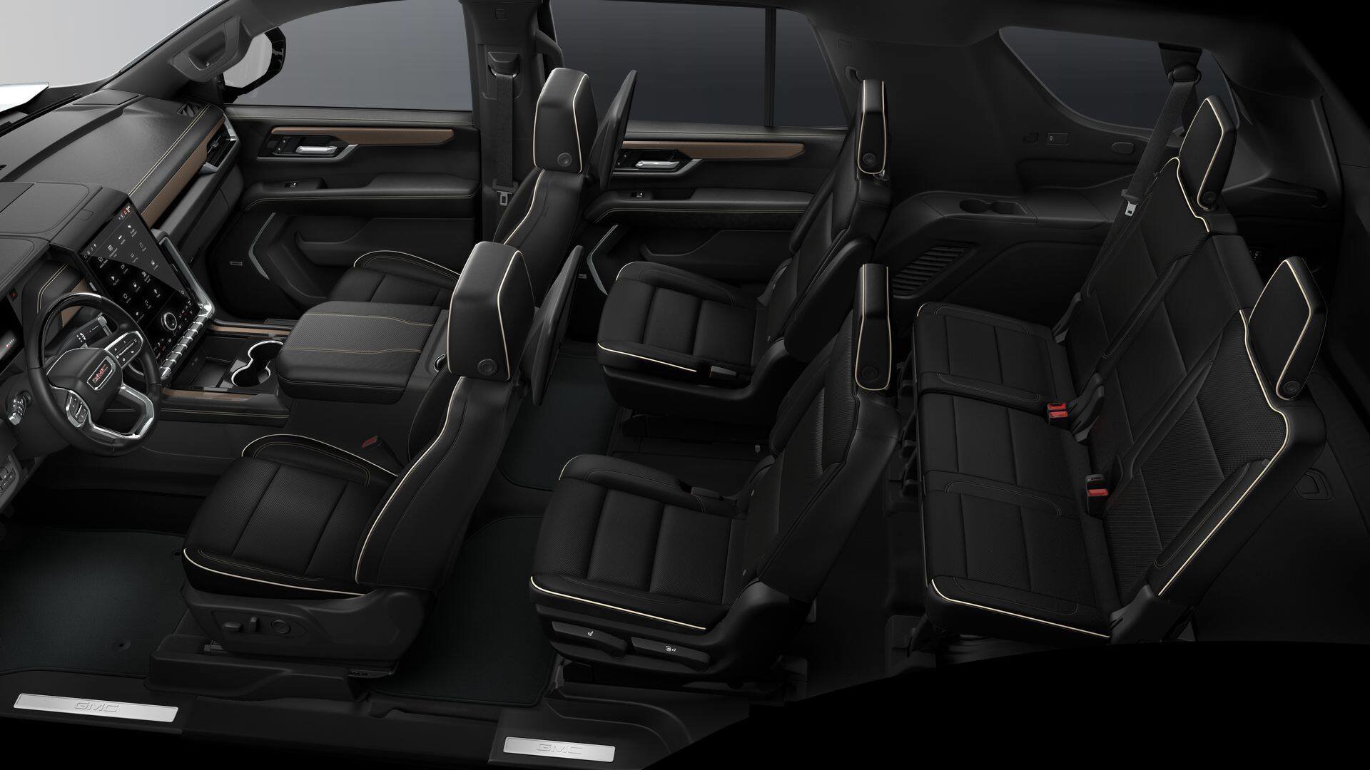 New 2026 GMC Yukon Elevation w/ Elevation Premium Package image 46