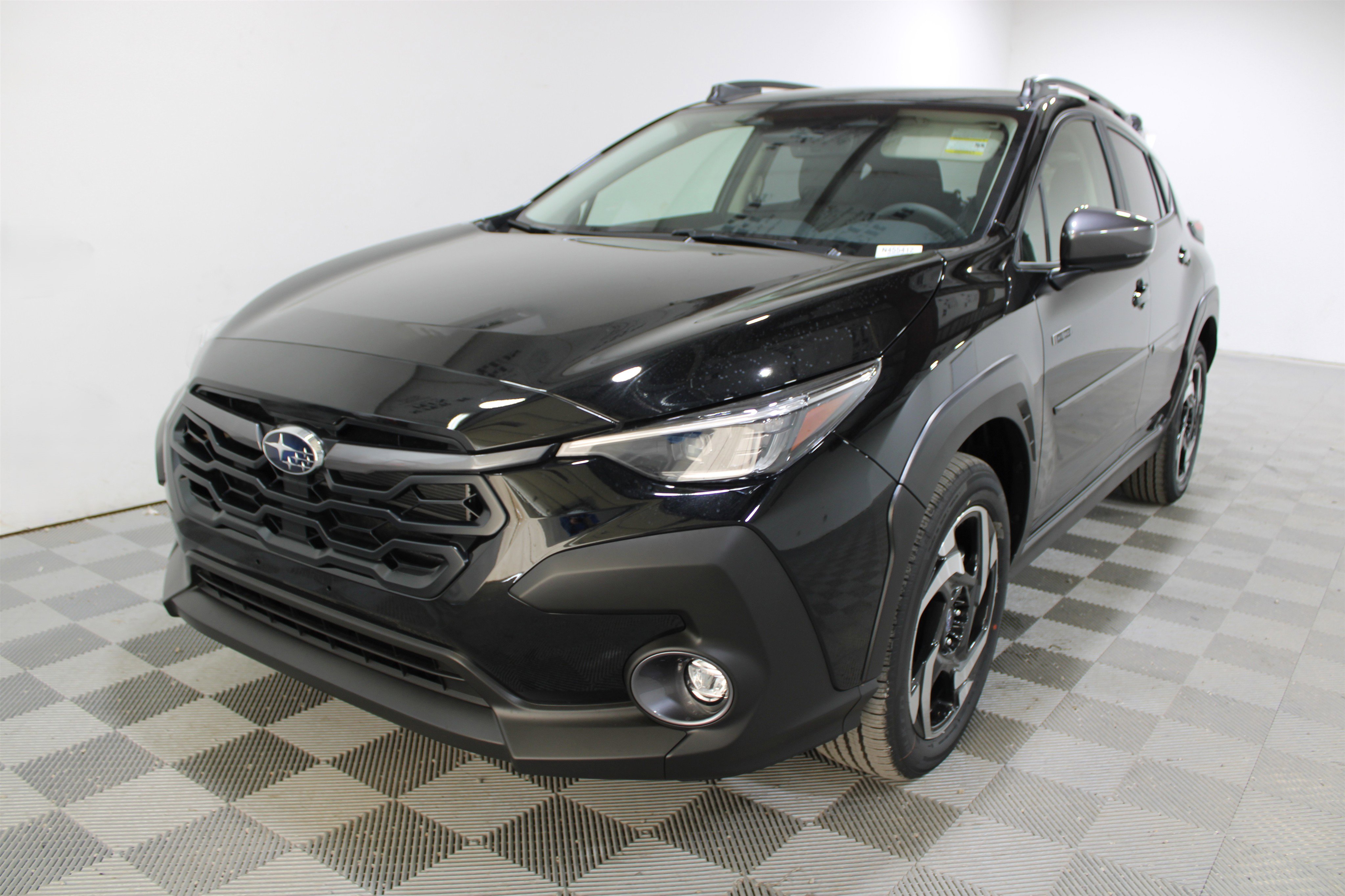 New 2026 Subaru Crosstrek 2.5i Limited image 32