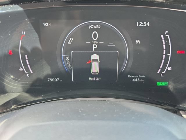 Used 2022 Lexus NX 350h AWD image 28