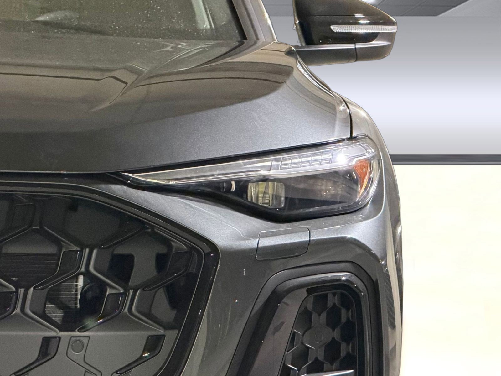 New 2026 Audi SQ5 Premium Plus AWD/4WD image 10