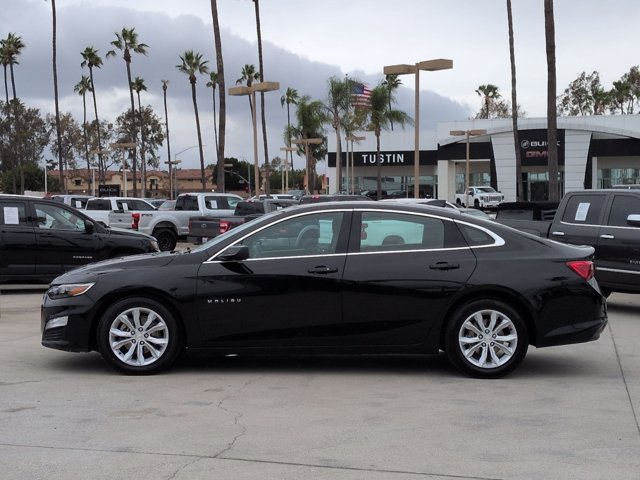 Used 2023 Chevrolet Malibu LT image 10