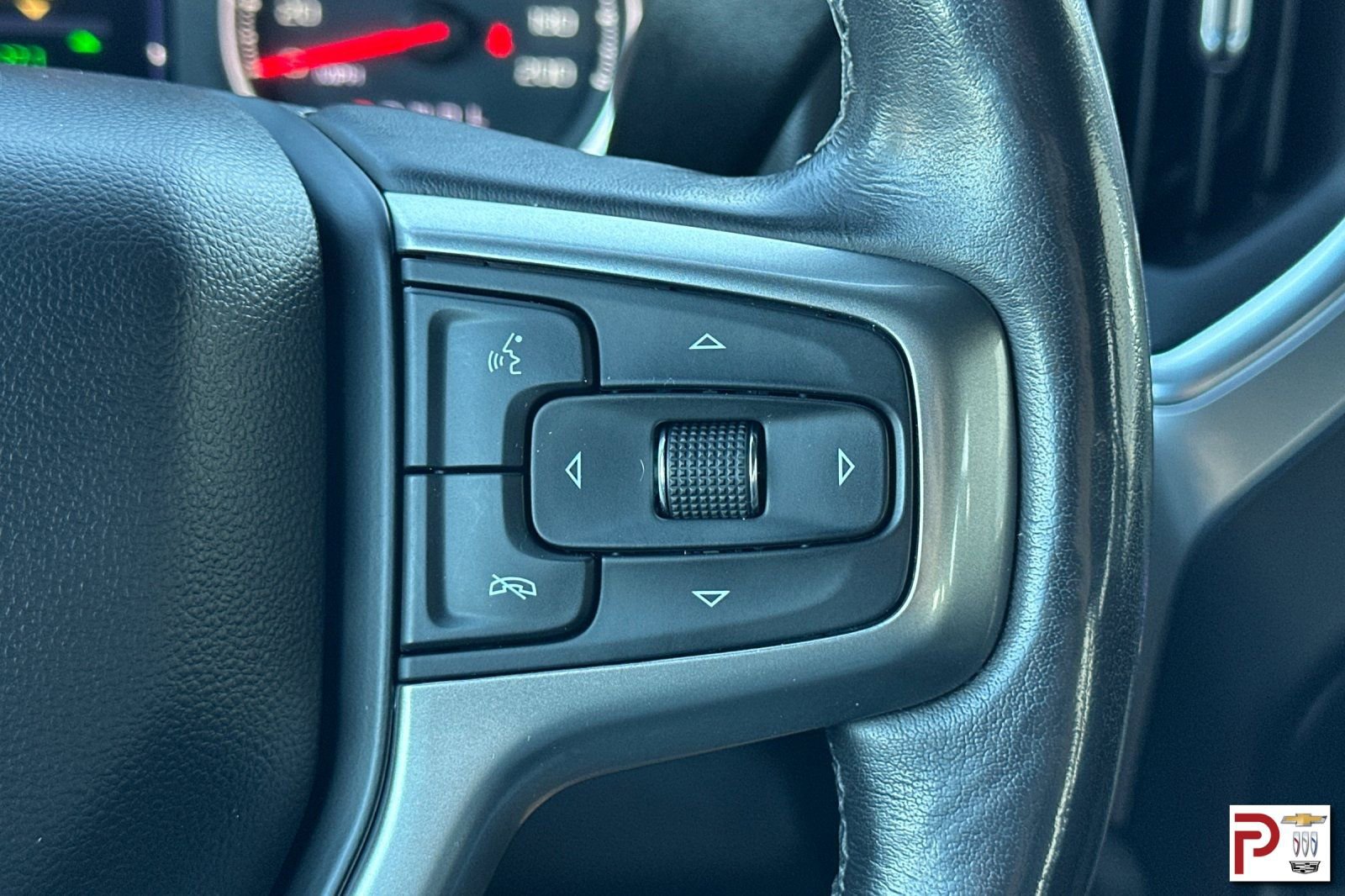 Certified 2019 Chevrolet Silverado 1500 LT image 27