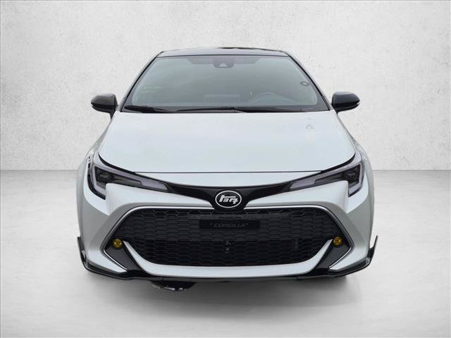 Used 2022 Toyota Corolla XSE w/ XSE Preferred Package FWD image 2