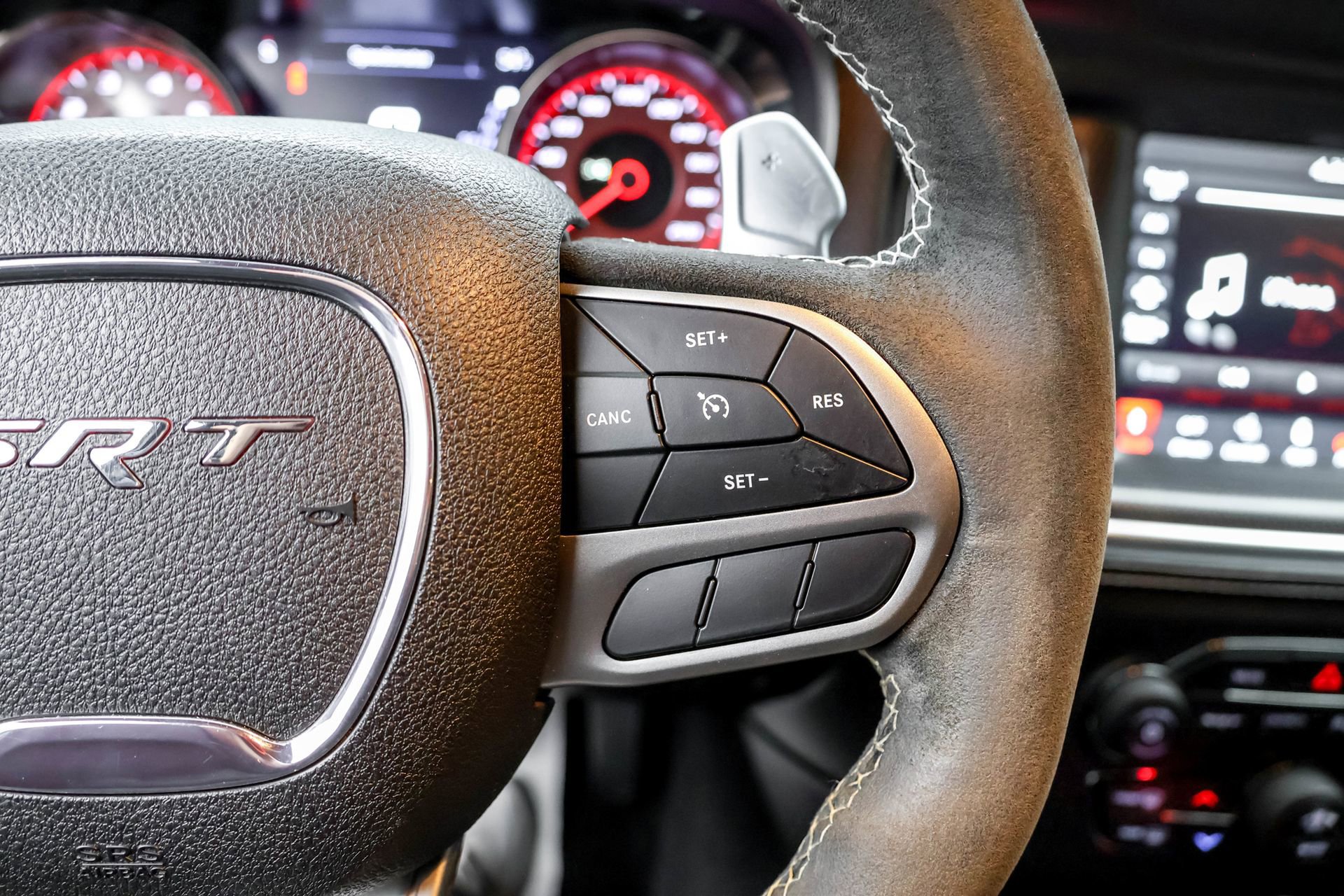 Used 2022 Dodge Charger SRT Hellcat w/ Harman/Kardon Audio Group image 41