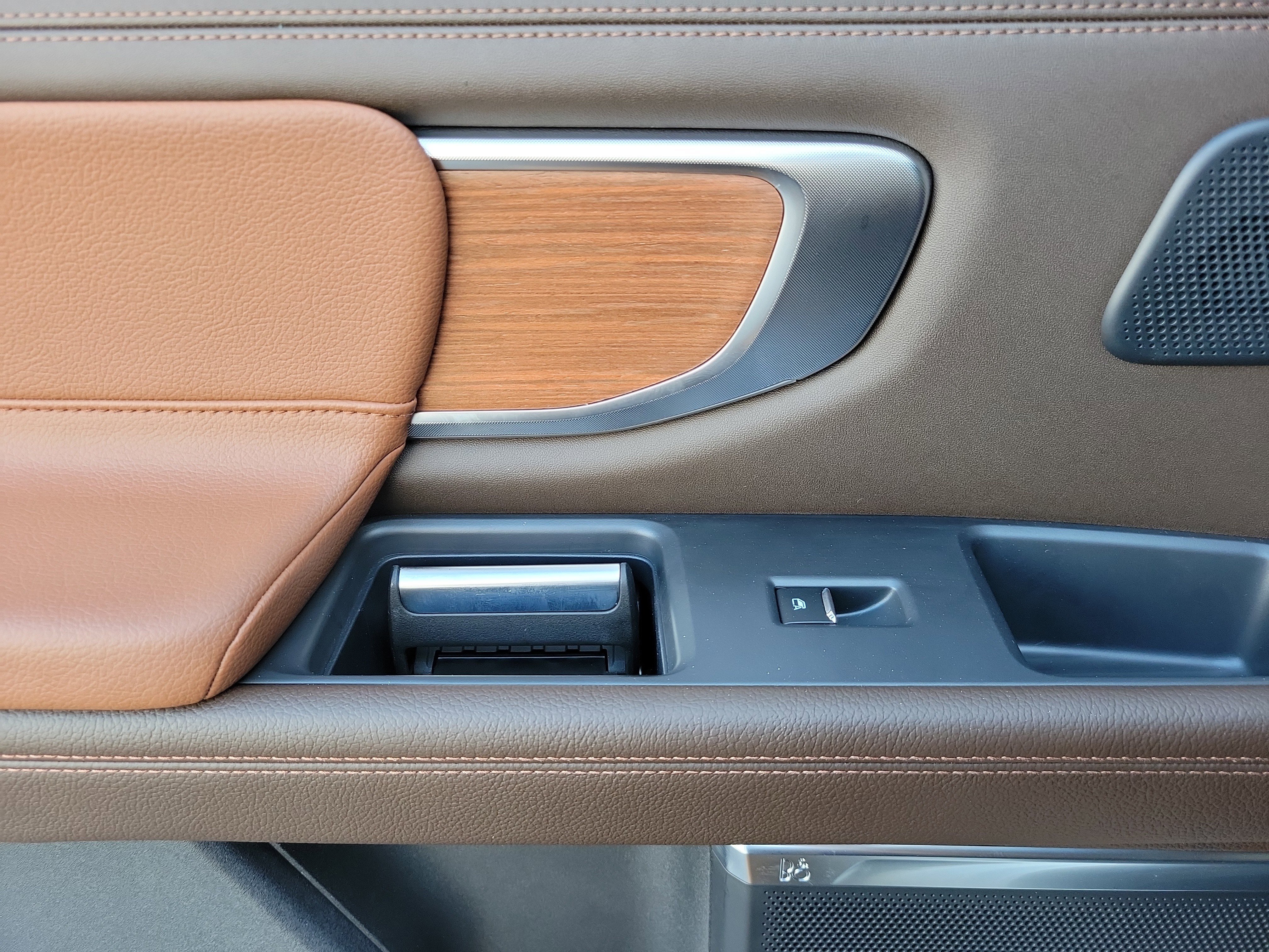 New 2026 Ford Expedition King Ranch image 25