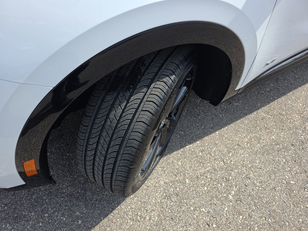 New 2026 Buick Envision Sport Touring image 35