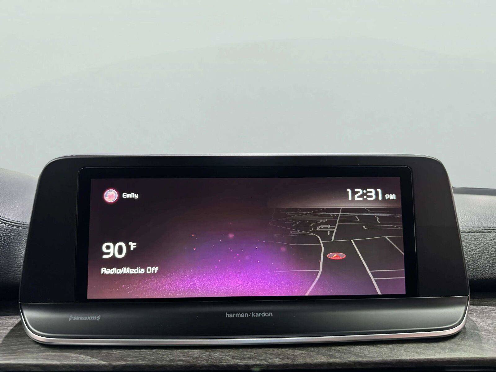 Used 2021 Kia Telluride SX w/ Towing Package FWD image 59