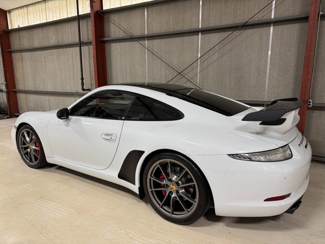 Used 2016 Porsche 911 Carrera S image 7