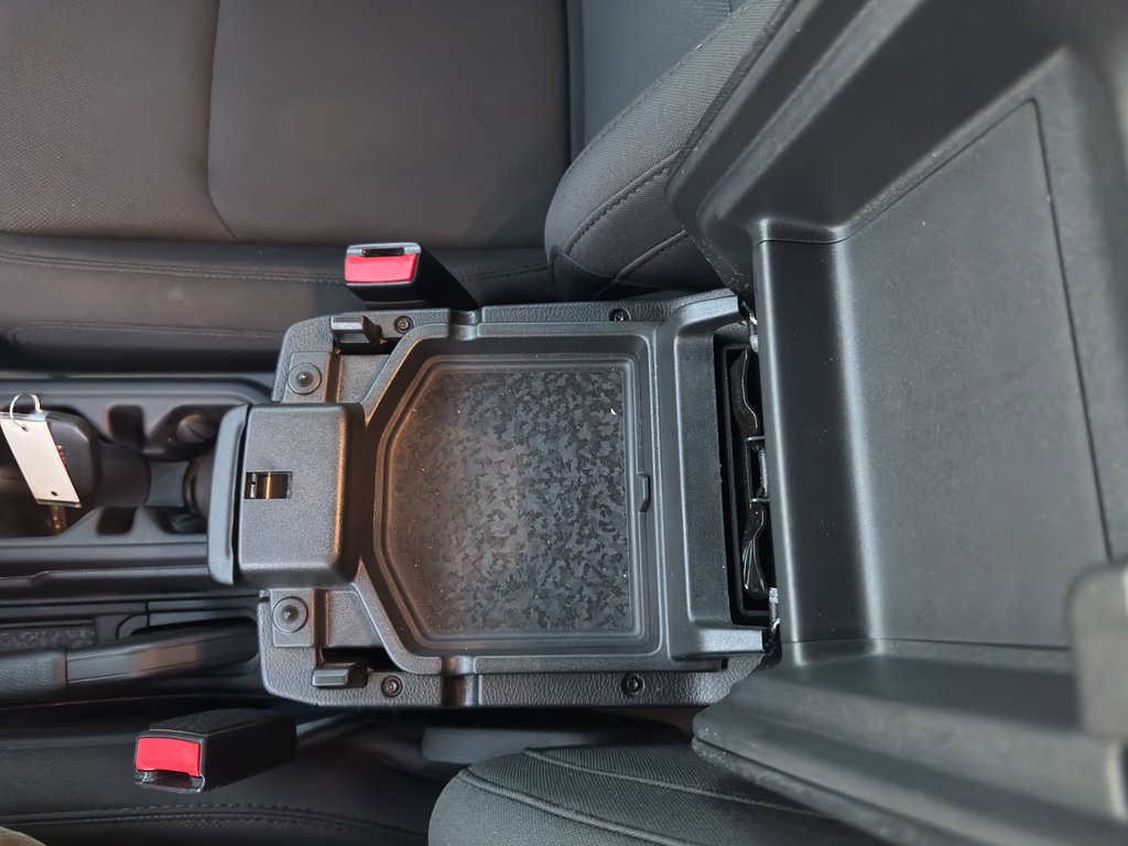 Used 2023 Jeep Gladiator Willys image 23