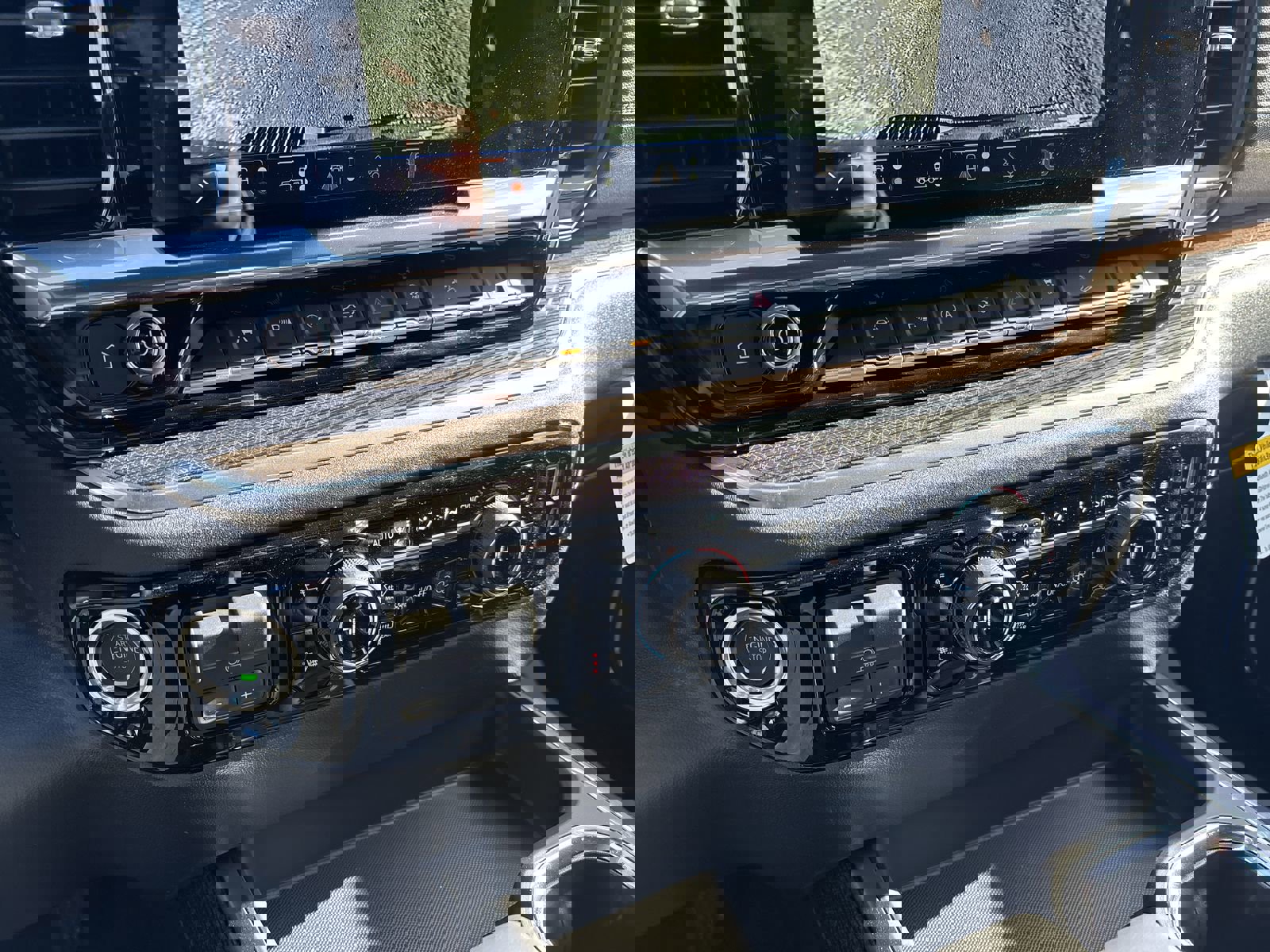 New 2026 Chevrolet Silverado 1500 LT Trail Boss w/ LT Trail Boss Premium Package image 21