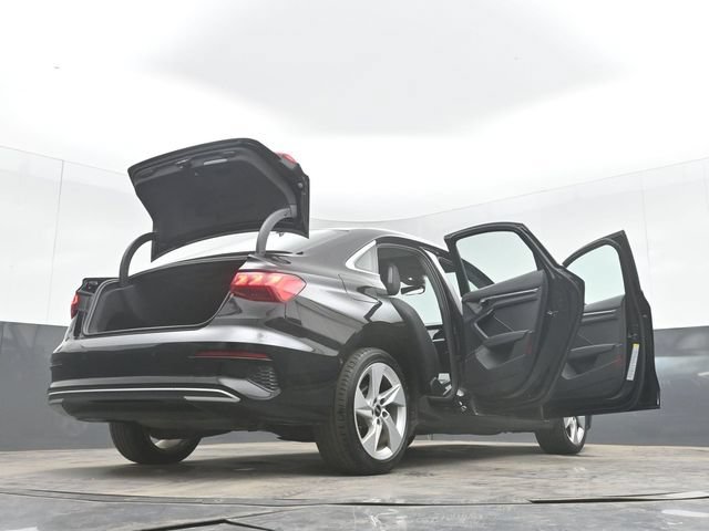 Used 2024 Audi A3 2.0T Premium FWD image 54