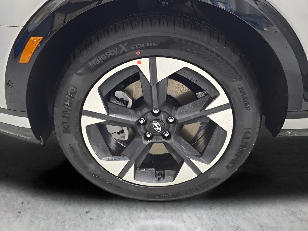 New 2026 Hyundai Palisade Limited AWD/4WD image 32