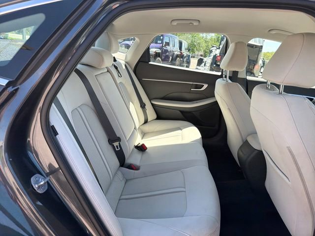 Used 2025 Hyundai Sonata SEL image 29