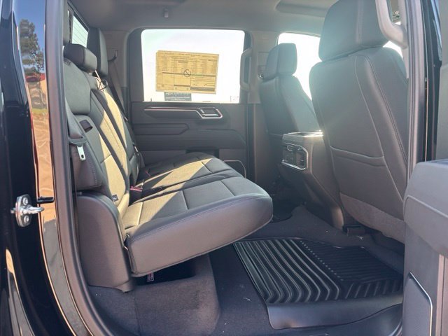 New 2026 Chevrolet Silverado 2500 LTZ w/ LTZ Plus Package AWD/4WD image 14