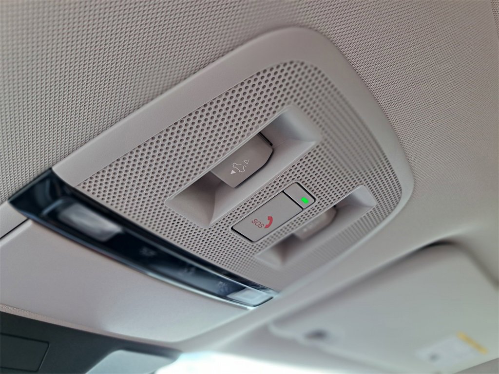 New 2026 INFINITI QX80 Luxe w/ Cargo Package image 29