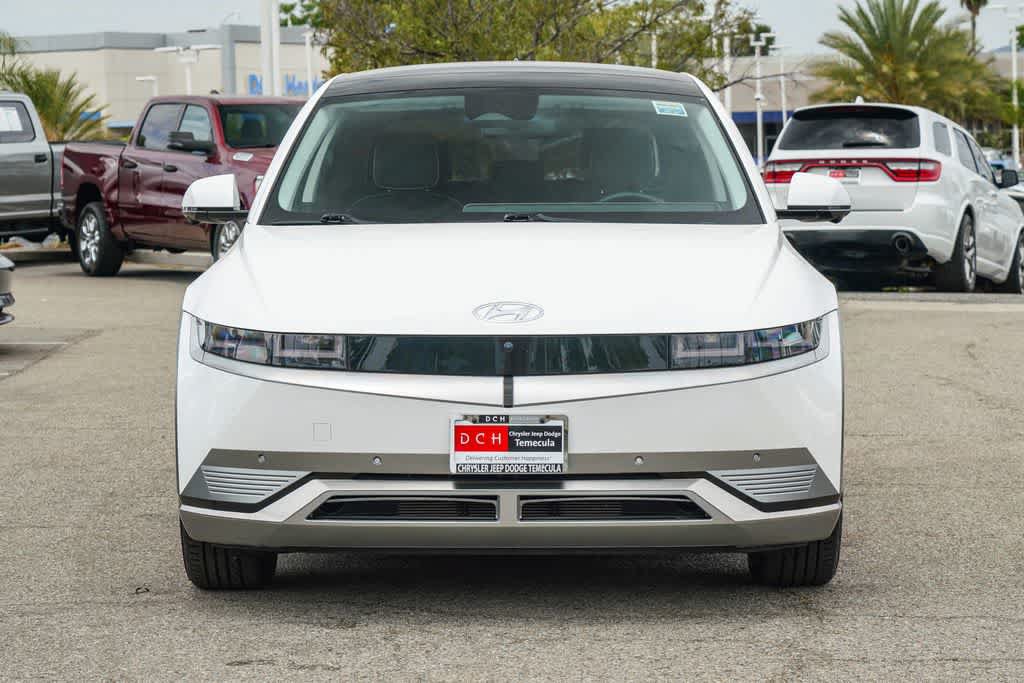 Used 2024 Hyundai Ioniq 5 Limited RWD image 2