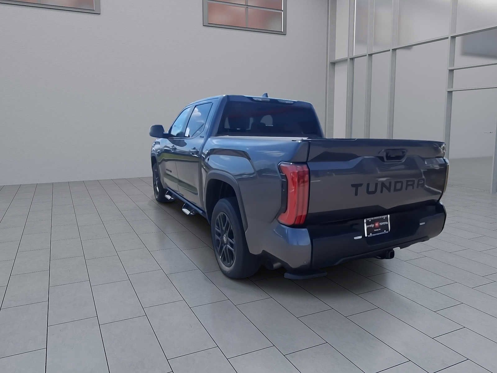 New 2026 Toyota Tundra Limited image 9
