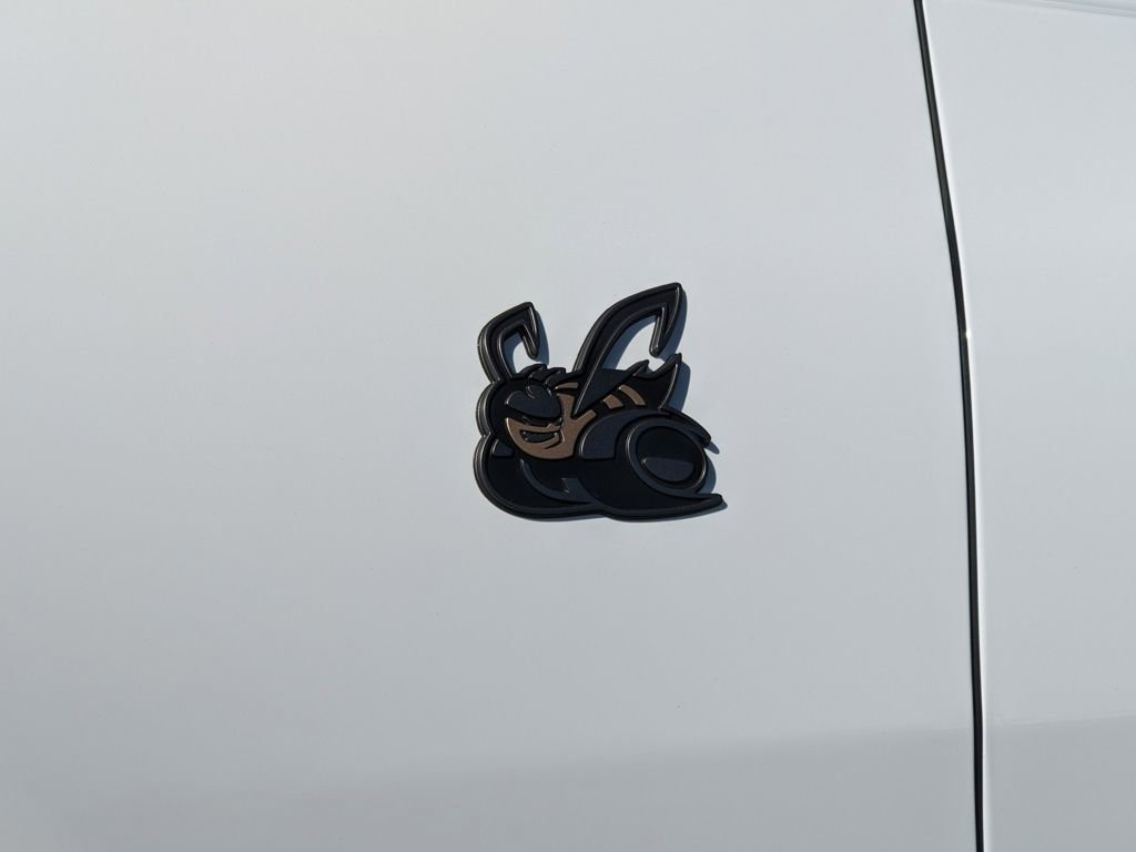 New 2026 Dodge Charger R/T Scat Pack image 25