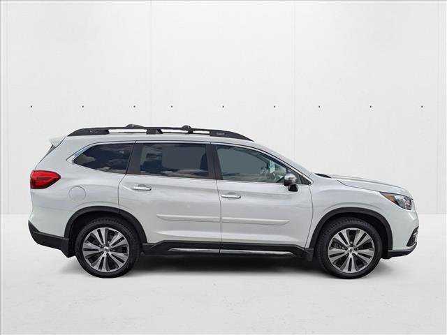 Used 2022 Subaru Ascent Touring image 4