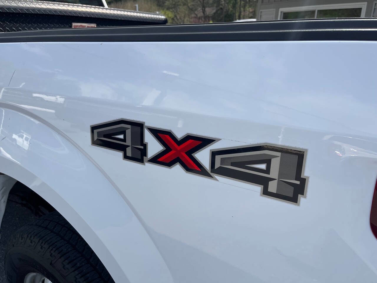 Used 2016 Ford F150 XL image 14