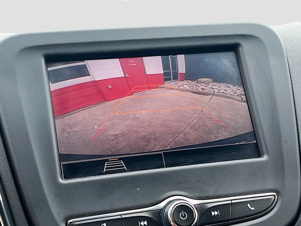 Used 2024 Chevrolet Equinox RS w/ LPO, Floor Liner Package image 13