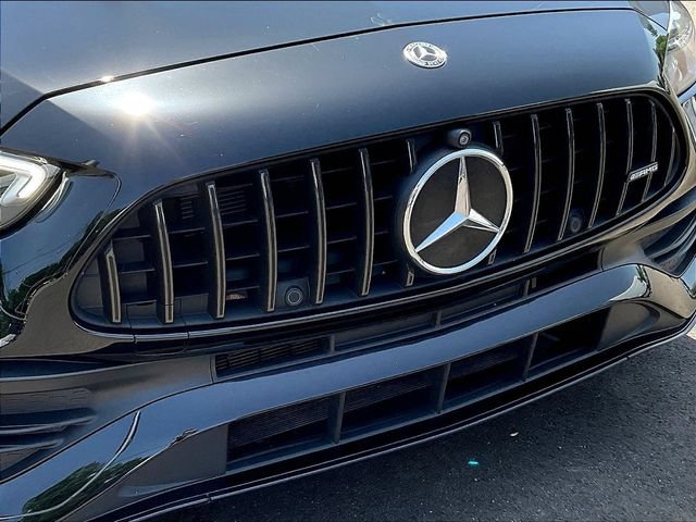 Certified 2023 Mercedes-Benz C 43 AMG 4MATIC Sedan image 35