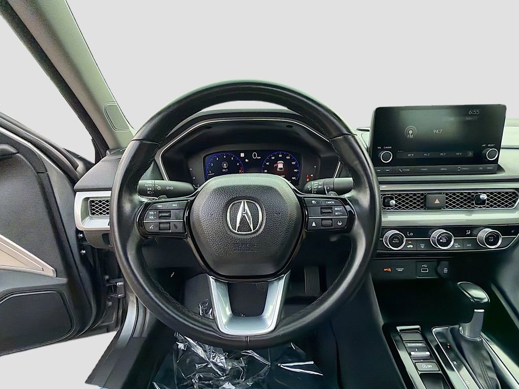 Used 2023 Acura Integra FWD image 11