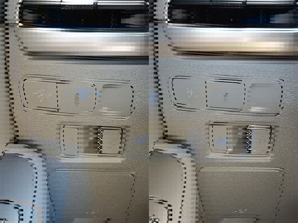 Used 2024 Hyundai Palisade SEL image 25