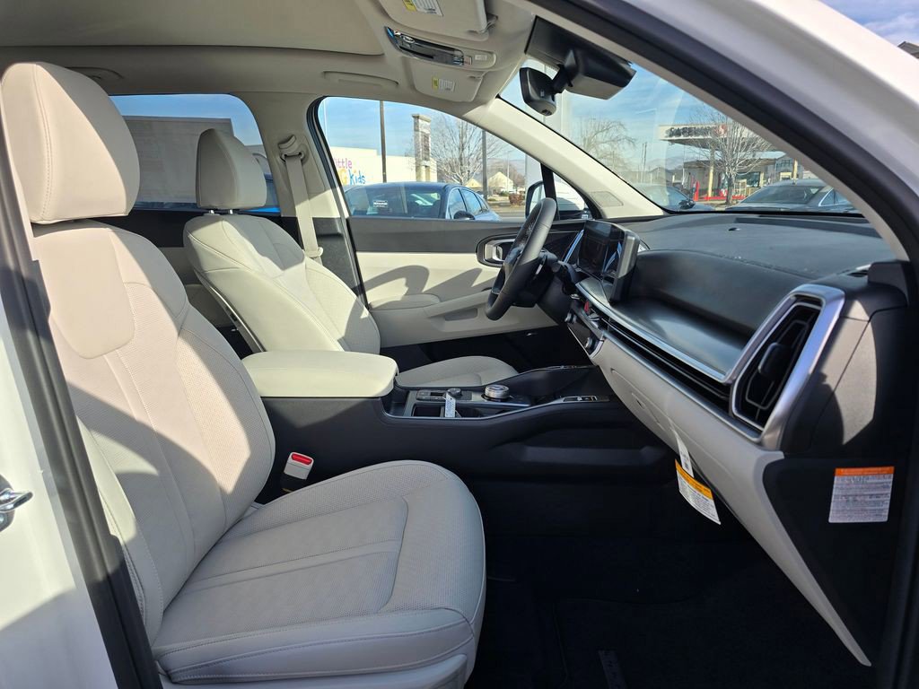 New 2026 Kia Sorento EX w/ EX Premium Package AWD/4WD image 10