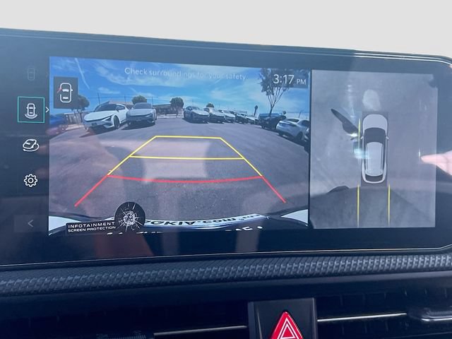 New 2026 Kia EV6 GT-Line RWD image 14