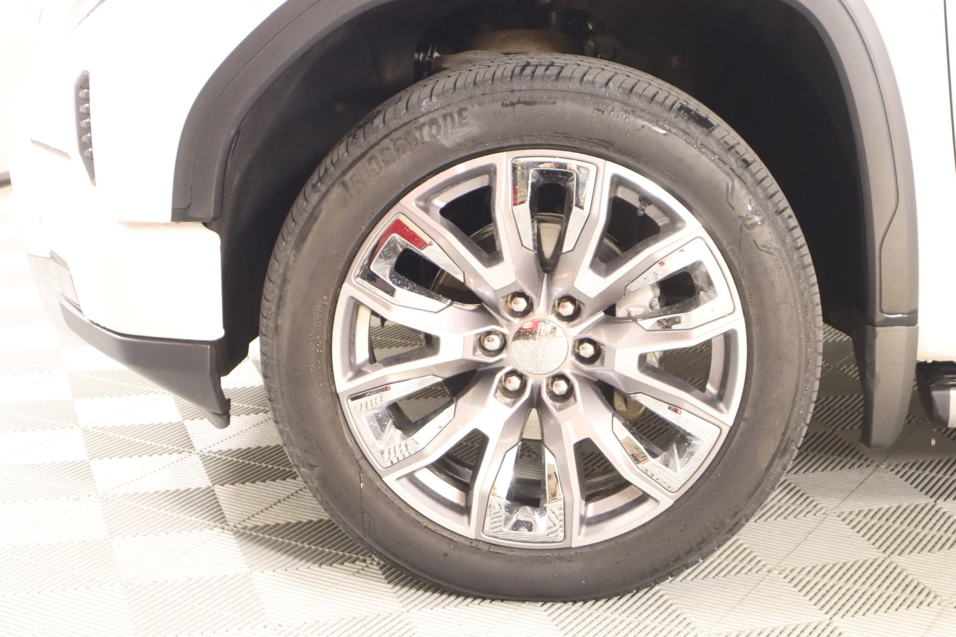 Used 2024 GMC Sierra 1500 Denali w/ Denali Reserve Package image 20