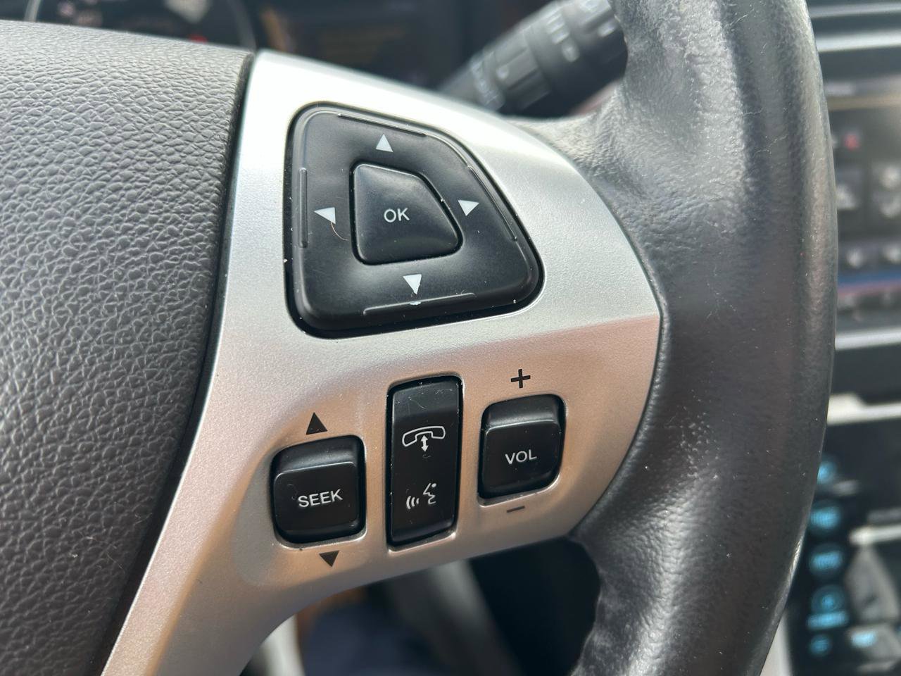 Used 2013 Ford Edge Limited image 20