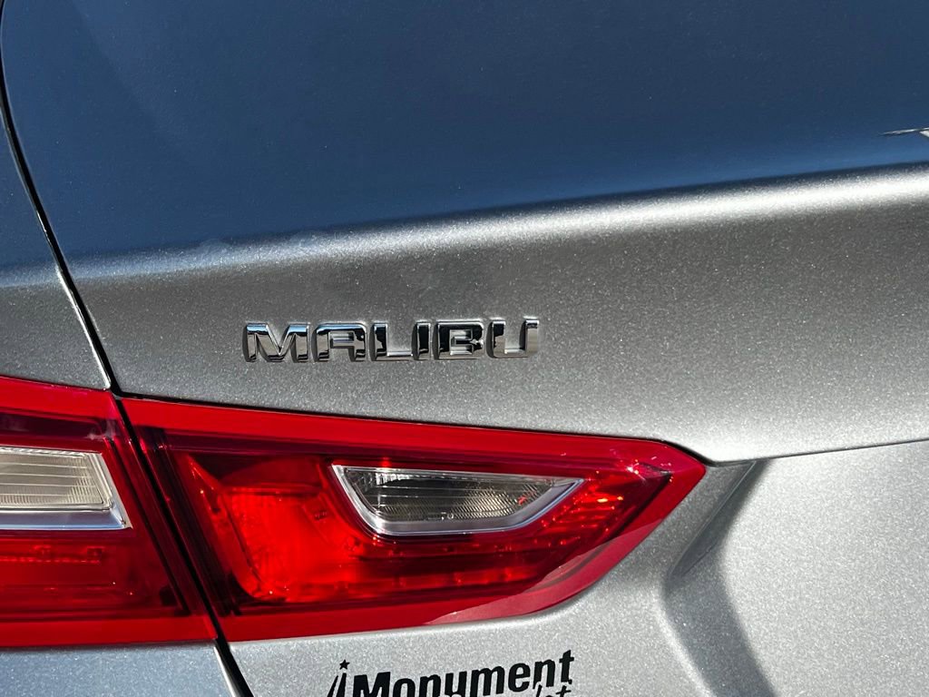 Used 2023 Chevrolet Malibu LT image 26