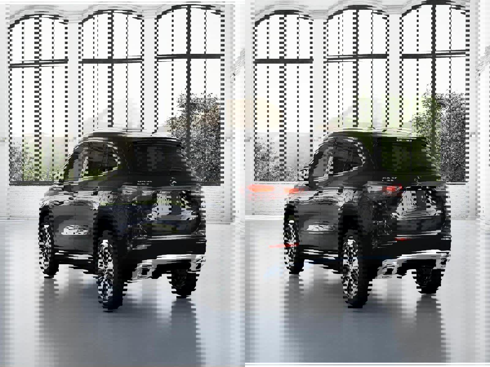 New 2026 Mercedes-Benz GLA 250 4MATIC image 27