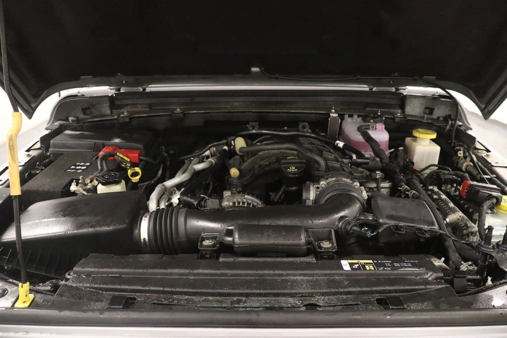 Used 2020 Jeep Gladiator Rubicon w/ Dual Top Group AWD/4WD image 21