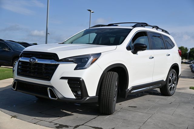 New 2025 Subaru Ascent Touring image 7