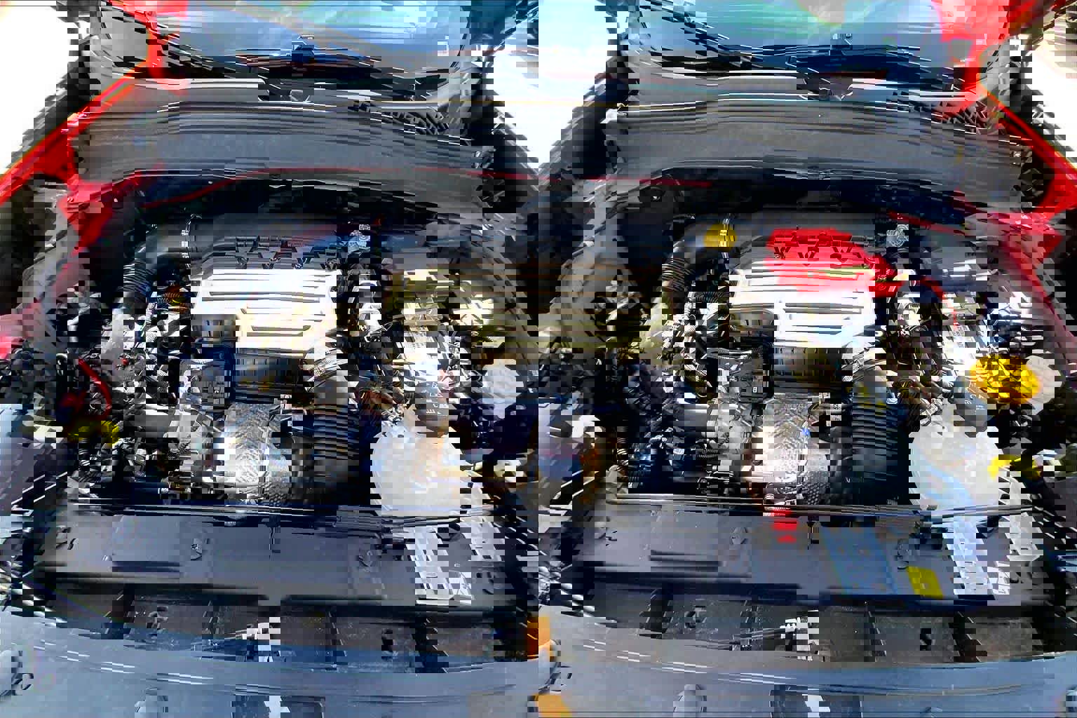 Used 2023 Jeep Renegade Latitude w/ Premium Group image 61