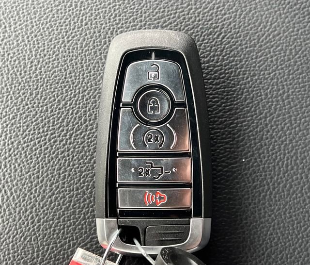 New 2026 Ford F150 XLT image 19