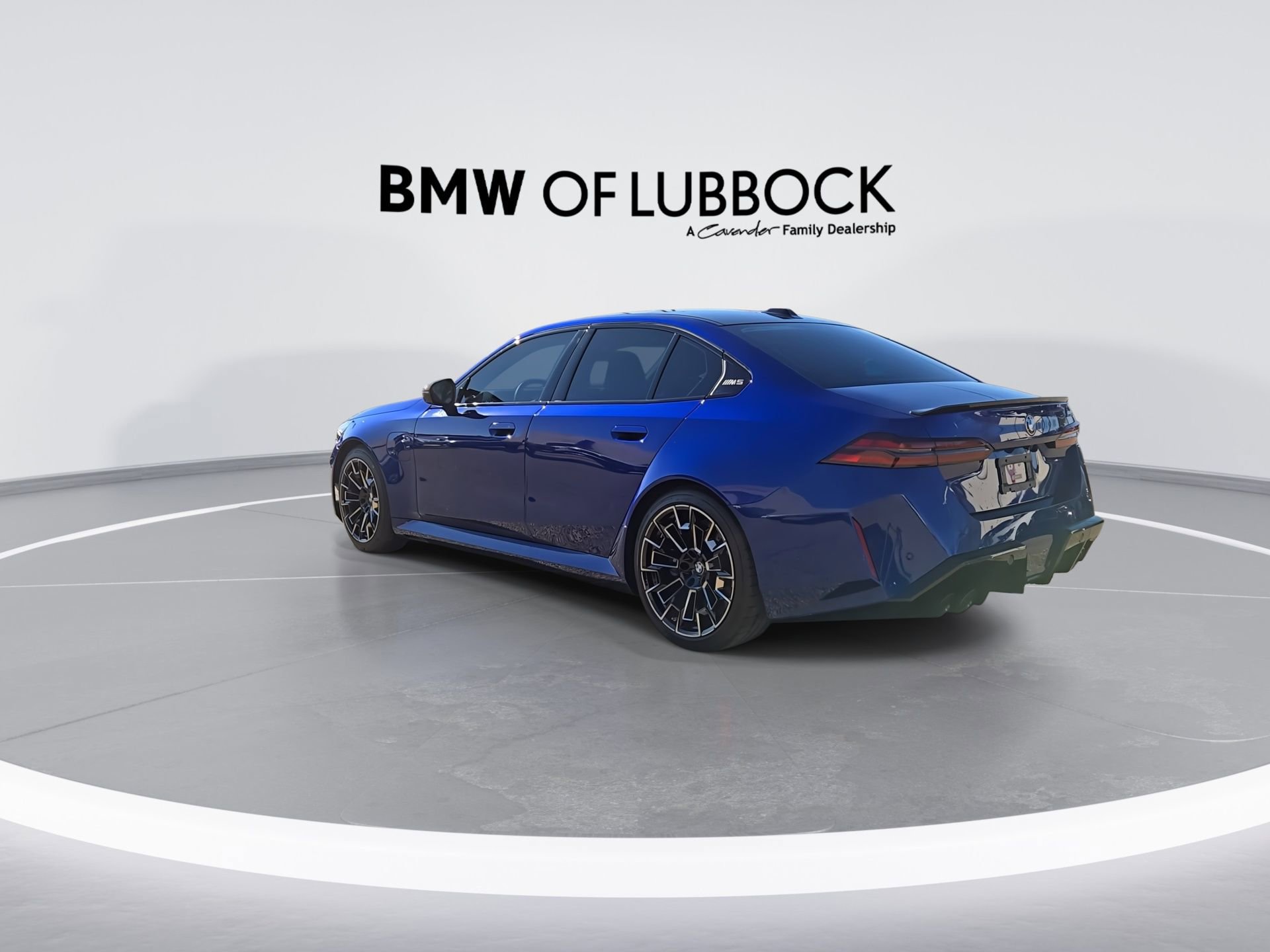 Used 2026 BMW M5 w/ Carbon Package image 6