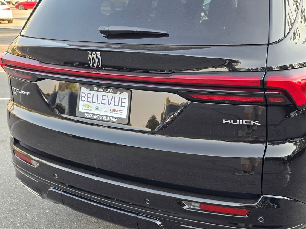 Used 2026 Buick Enclave Sport Touring w/ Power Package image 49