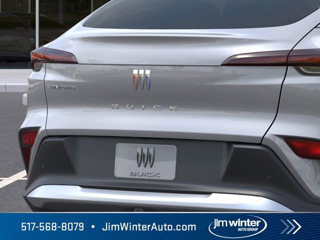 New 2026 Buick Envista Preferred image 15